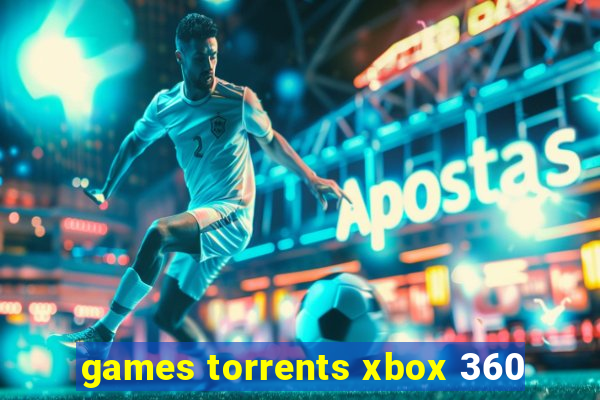 games torrents xbox 360